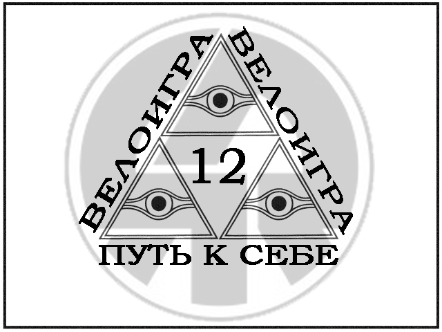 12 велоигра